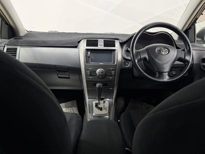 Универсал Toyota Corolla Fielder 2007 года, 799000 рублей, Красноярск