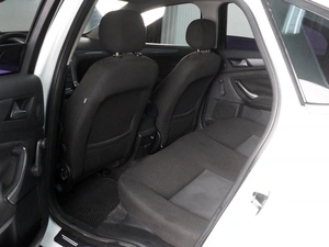 Седан Ford Mondeo 2011 года, 679000 рублей, Красный Пахарь