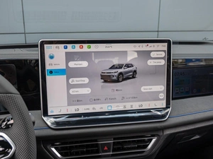 Внедорожник Volkswagen Tiguan L 2026 года, 5000000 рублей, Краснодар