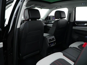 Внедорожник Volkswagen Teramont X 2026 года, 5498999 рублей, Москва