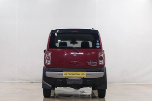 Хетчбэк Suzuki Hustler 2015 года, 879000 рублей, Новокузнецк