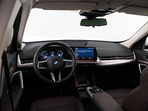 Внедорожник BMW X1 2024 года, 4498999 рублей, Москва