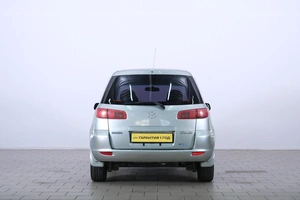 Хетчбэк Mazda Demio 2003 года, 319000 рублей, Омск