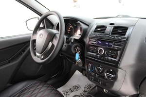 Лифтбек ВАЗ (LADA) Granta 2023 года, 710000 рублей, Смоленск