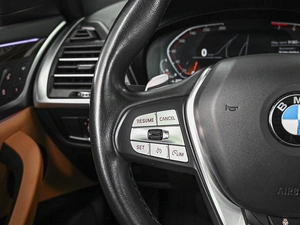 Внедорожник BMW X3 2021 года, 4680000 рублей, Ставрополь