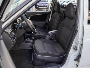 Седан ВАЗ (LADA) Priora 2015 года, 698000 рублей, Краснодар