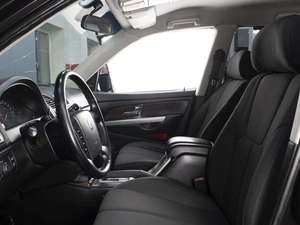 Внедорожник SsangYong Rexton 2007 года, 550000 рублей, Омск