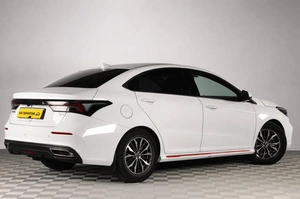 Седан OMODA S5 2023 года, 1389000 рублей, Челябинск