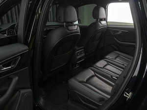 Внедорожник Audi Q7 2020 года, 6899000 рублей, Тюмень