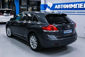 Внедорожник Toyota Venza 2011 года, 1848000 рублей, Солонцы
