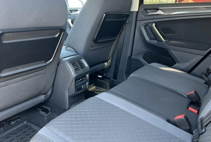 Внедорожник Volkswagen Tiguan 2017 года, 2135000 рублей, Солонцы