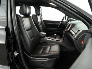 Внедорожник Jeep Grand Cherokee 2013 года, 2197077 рублей, Москва