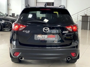 Внедорожник Mazda CX-5 2014 года, 1687000 рублей, Солонцы