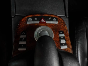 Седан Mercedes-benz S-класс 2008 года, 1239000 рублей, Воронеж