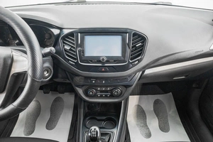 Седан ВАЗ (LADA) Vesta 2017 года, 969000 рублей, Барнаул