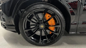 Внедорожник Lamborghini Urus 2022 года, 29990000 рублей, Павловская Слобода