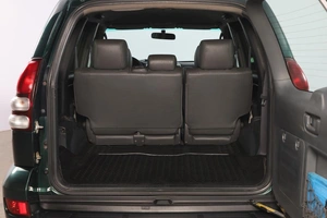 Внедорожник Toyota Land Cruiser Prado 2008 года, 2099000 рублей, Новосибирск