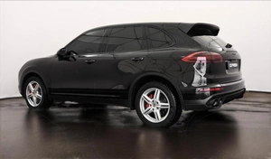 Внедорожник Porsche Cayenne S 2015 года, 4700000 рублей, Орёл
