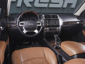 Внедорожник Kia Mohave 2019 года, 3250000 рублей, Ростов-на-Дону