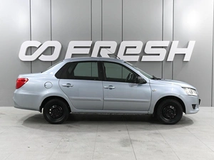 Седан Datsun on-DO 2014 года, 689000 рублей, Аксай