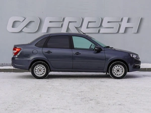 Седан ВАЗ (LADA) Granta 2023 года, 960000 рублей, Волгоград