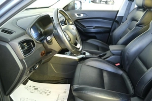 Внедорожник Chery Tiggo 4 2020 года, 1239000 рублей, Омск