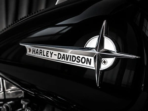Harley-Davidson Springer Softail 1999 года, 1550000 рублей, Тюмень