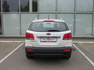 Внедорожник Kia Sorento 2012 года, 1705000 рублей, Брянск