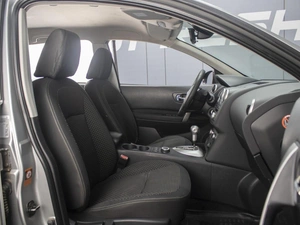 Внедорожник Nissan Qashqai+2 2008 года, 980000 рублей, Омск