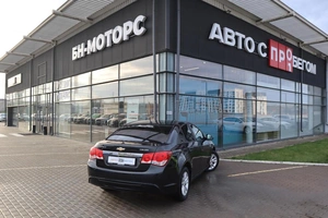 Седан Chevrolet Cruze 2013 года, 870000 рублей, Мирное