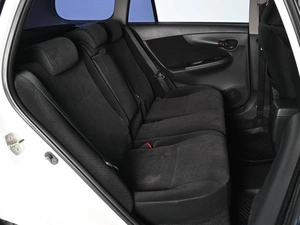 Универсал Toyota Corolla Fielder 2010 года, 802000 рублей, Аксай