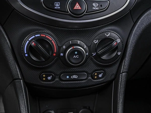 Седан Hyundai Solaris 2014 года, 1270000 рублей, Ставрополь