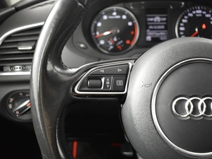 Внедорожник Audi Q3 2015 года, 1881900 рублей, Казань