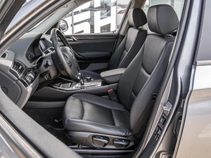 Внедорожник BMW X3 2015 года, 2060000 рублей, Краснодар