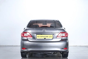 Седан Toyota Corolla 2012 года, 1159000 рублей, Челябинск
