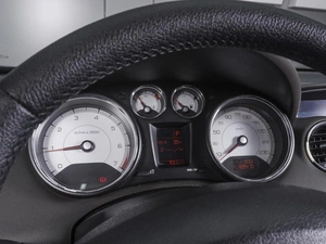 Хетчбэк Peugeot 308 2008 года, 510000 рублей, Ростов-на-Дону