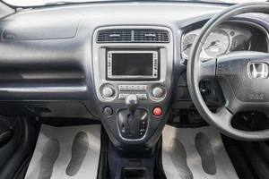 Минивэн Honda Stream 2002 года, 589000 рублей, Барнаул