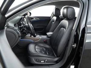 Седан Audi A6 2016 года, 2098999 рублей, Москва