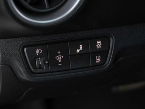 Седан Kia Cerato 2022 года, 2157444 рублей, Москва
