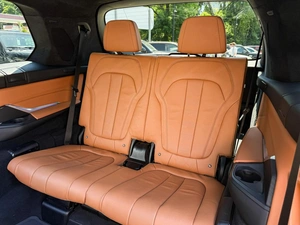 Внедорожник BMW X7 2020 года, 5949000 рублей, Большой Сочи