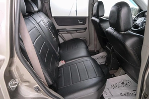 Внедорожник Nissan X-Trail 2006 года, 849000 рублей, Красноярск