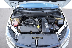 Седан ВАЗ (LADA) Vesta 2024 года, 1240000 рублей, Брянск