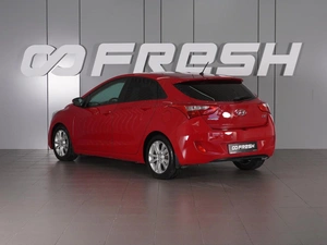 Хетчбэк Hyundai i30 2012 года, 1119000 рублей, Минеральные Воды