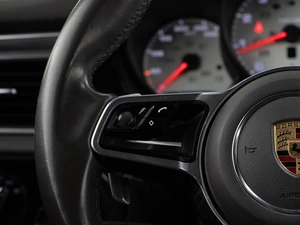 Внедорожник Porsche Macan S 2015 года, 2749000 рублей, Москва