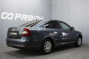 Лифтбек Skoda Octavia 2012 года, 820000 рублей, Омск