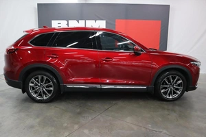 Внедорожник Mazda CX-9 2020 года, 4320000 рублей, Курск
