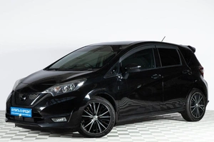 Хетчбэк Nissan Note 2016 года, 1099000 рублей, Челябинск