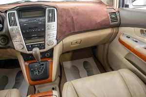Внедорожник Lexus RX 2003 года, 1249000 рублей, Барнаул