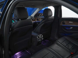 Седан Mercedes-benz E-класс 2018 года, 2849000 рублей, Москва