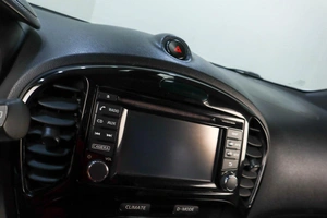 Внедорожник Nissan Juke 2014 года, 1099000 рублей, Челябинск